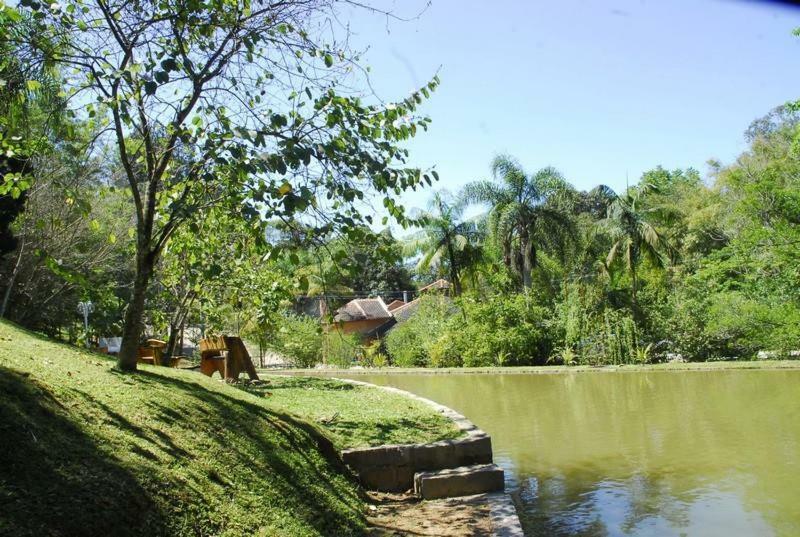 Pousada Vale Dos Figos Urussanga Luaran gambar