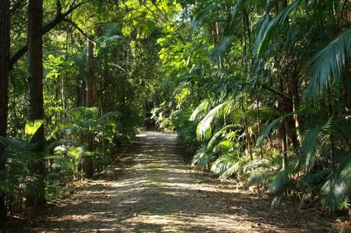 Pousada Vale Dos Figos Urussanga Luaran gambar